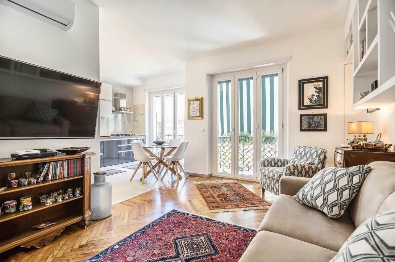 Apartment Luxury Central Turin