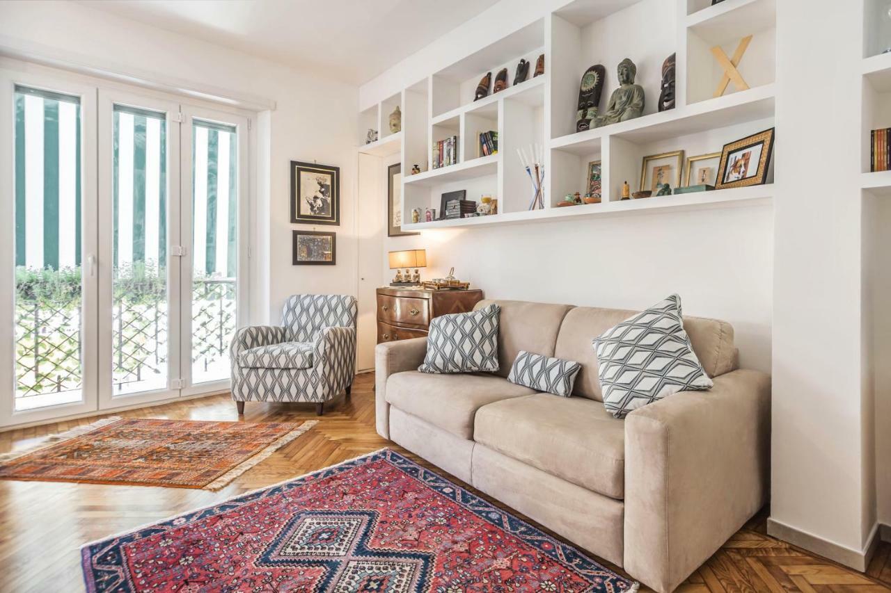 Apartment Luxury Central *