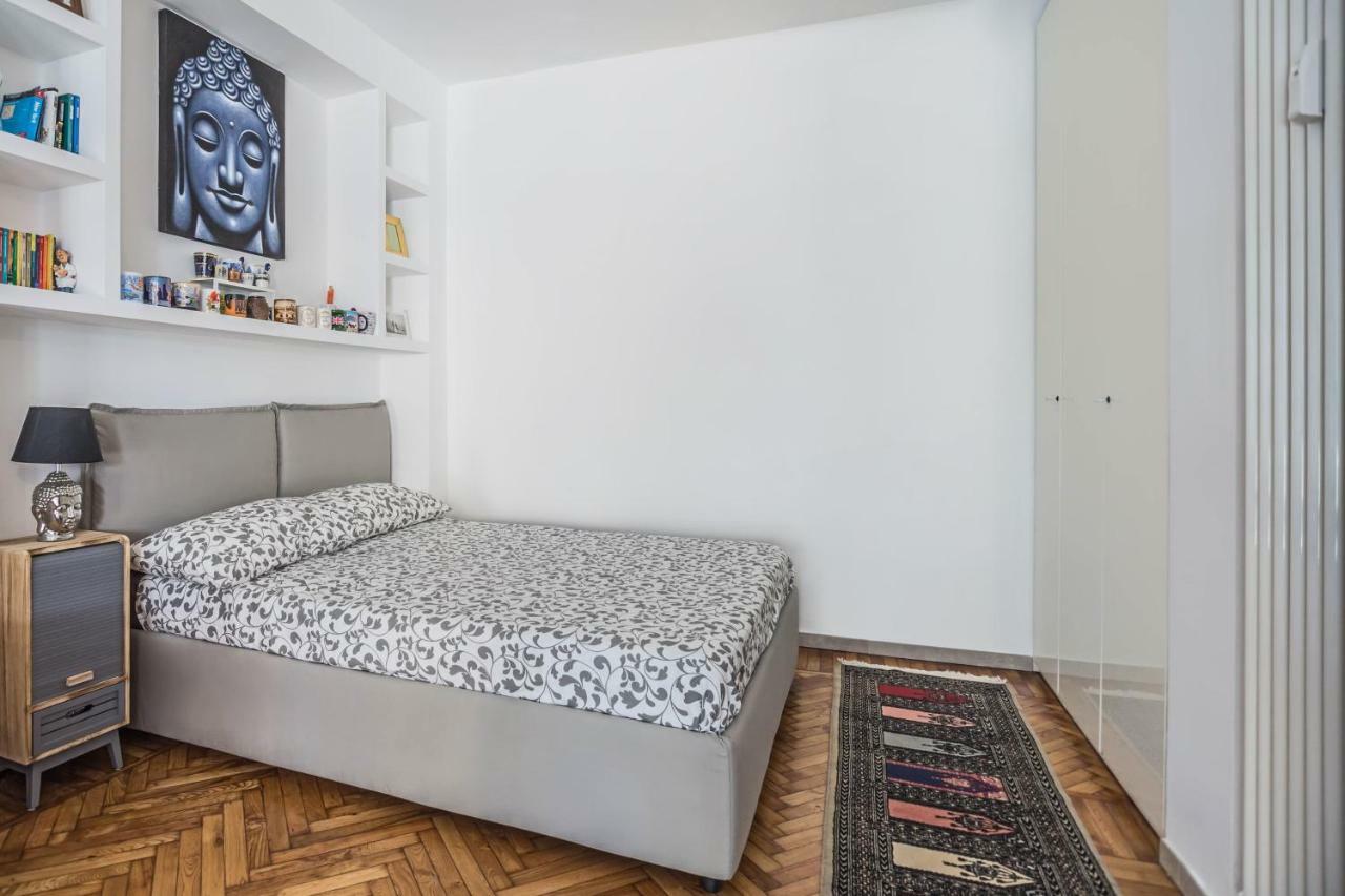 Luxury Central Apartment